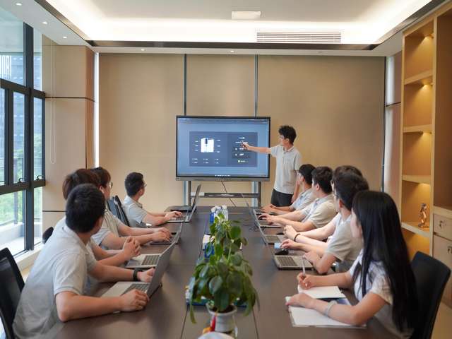 福建铟镓砷探测器研发